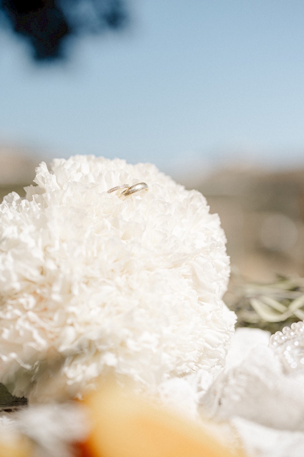 reportage Traumhochzeit an der Küste von Malaga 10