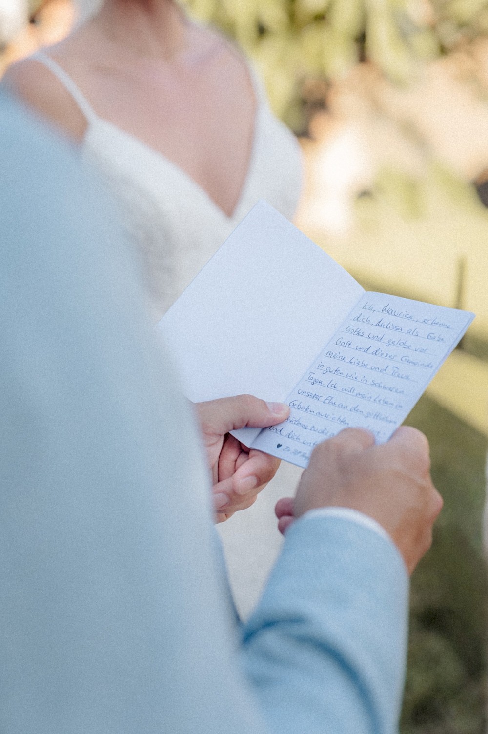 reportage Traumhochzeit an der Küste von Malaga 27