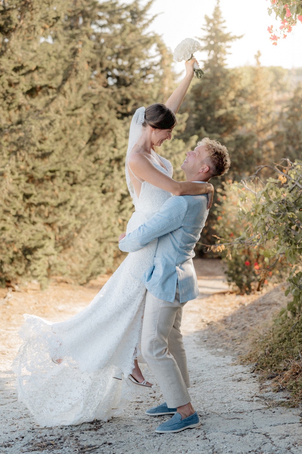 reportage Traumhochzeit an der Küste von Malaga 20