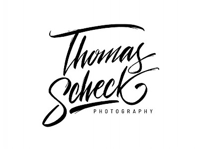 Logo Thomas Scheck