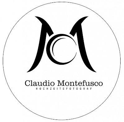 Logo Claudio Montefusco