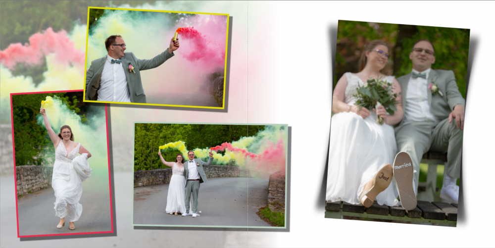reportage Fotobuch Beispiele 9