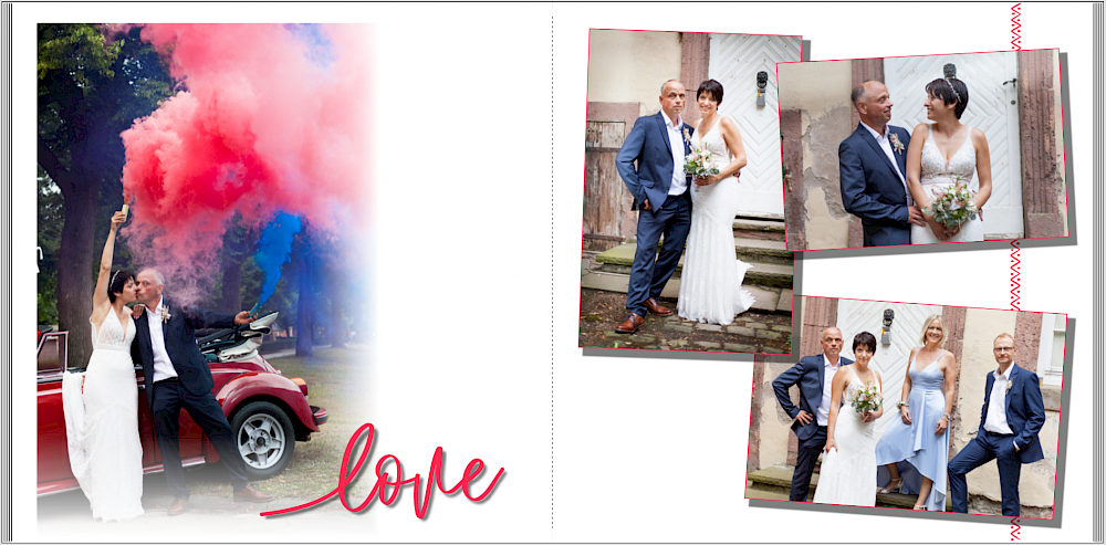 reportage Fotobuch Beispiele 8