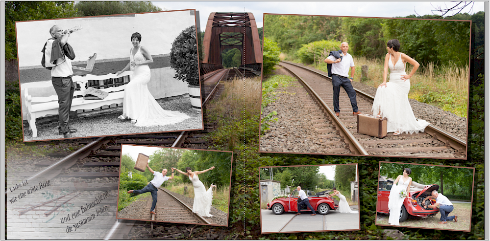 reportage Fotobuch Beispiele 9