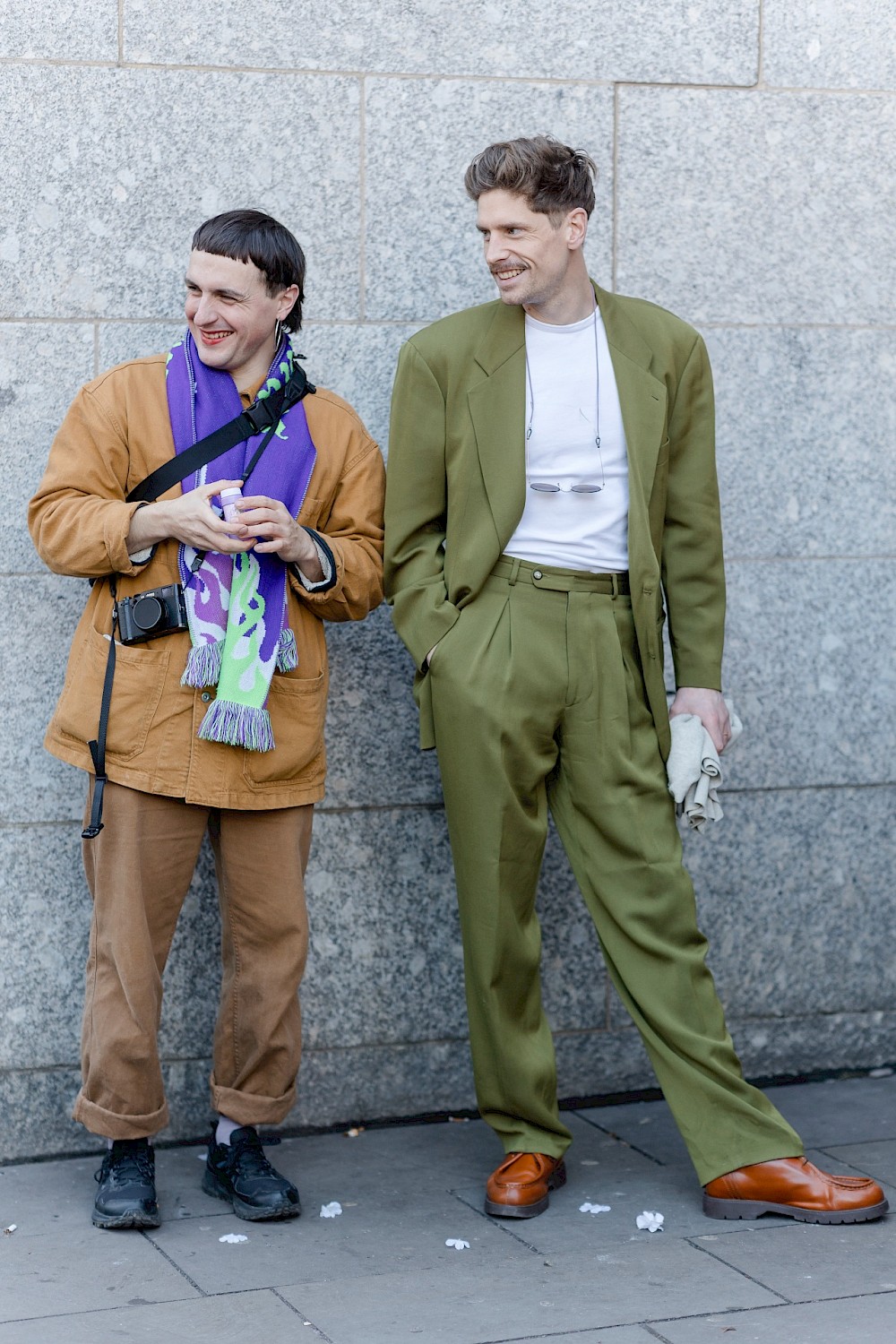 reportage Standesamtliche Hochzeit mit Freunden 10