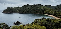 Hochzeit auf Tobago