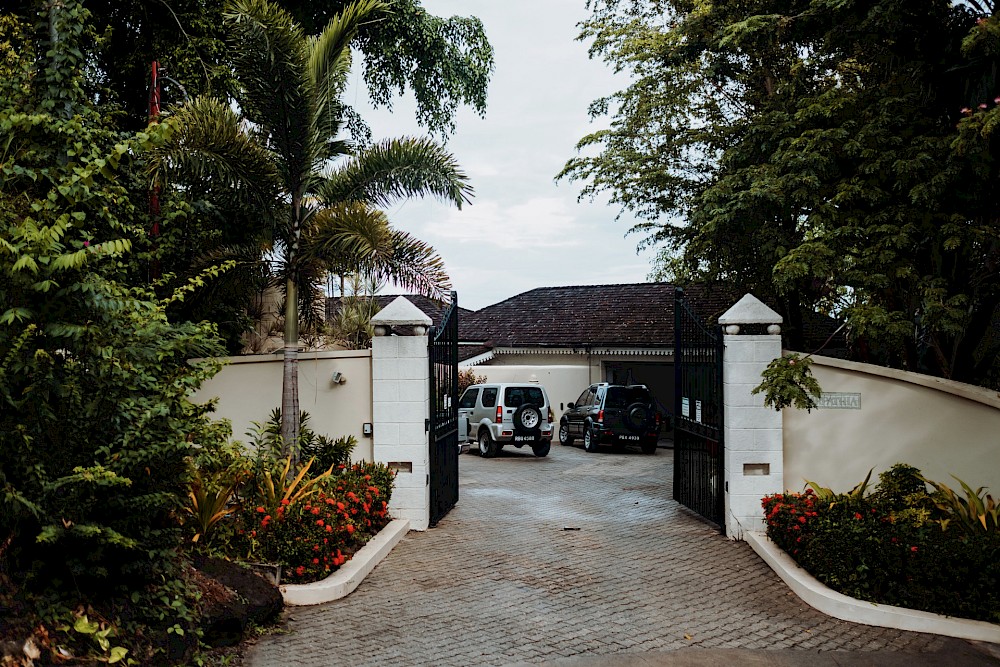 reportage Hochzeit auf Tobago 4