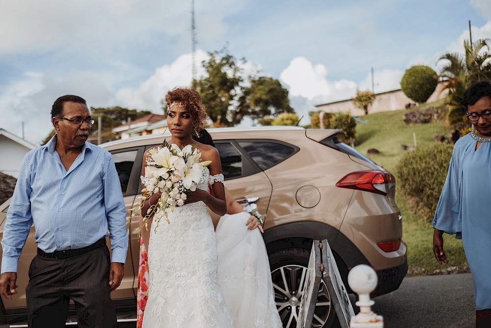 reportage Hochzeit auf Tobago 19