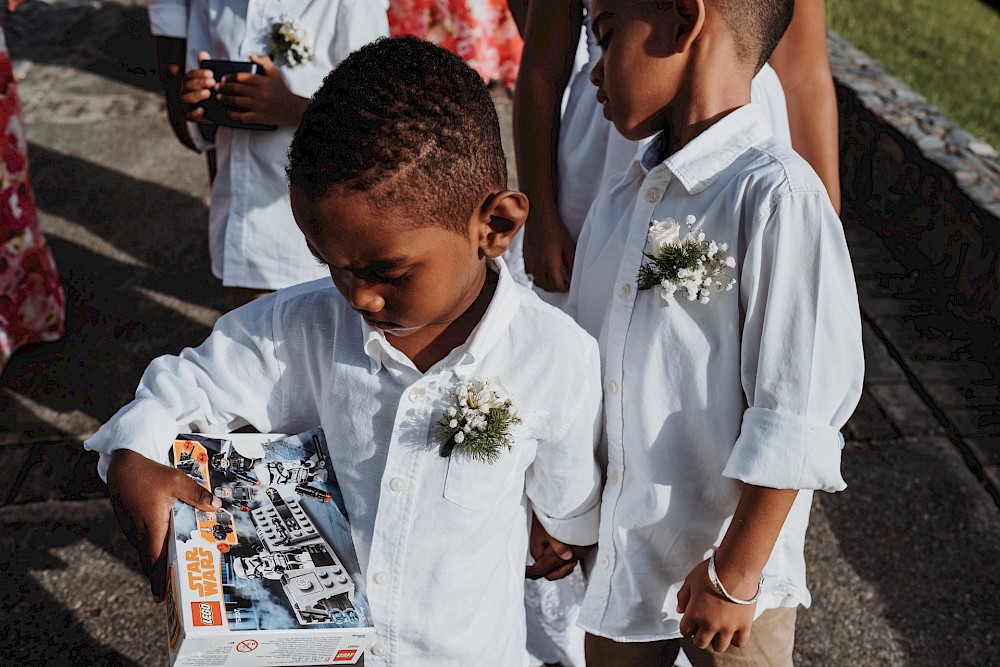 reportage Hochzeit auf Tobago 20