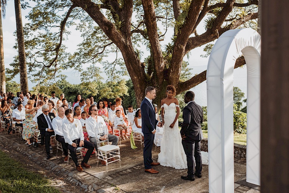 reportage Hochzeit auf Tobago 22