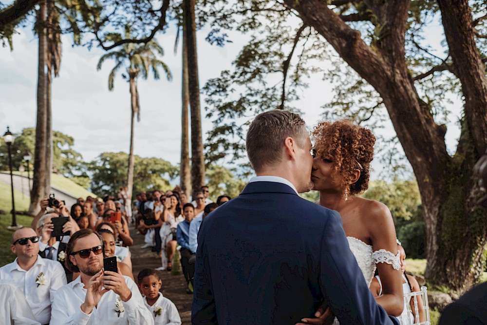 reportage Hochzeit auf Tobago 24