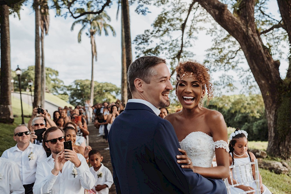 reportage Hochzeit auf Tobago 25