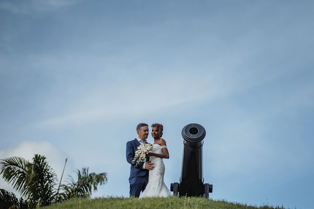 reportage Hochzeit auf Tobago 26