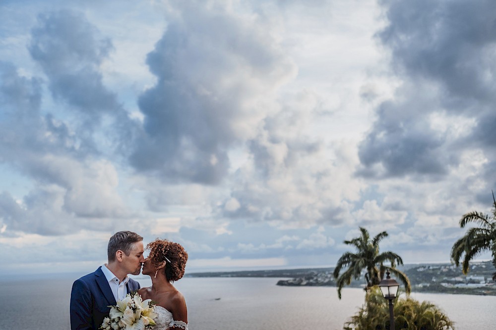 reportage Hochzeit auf Tobago 27