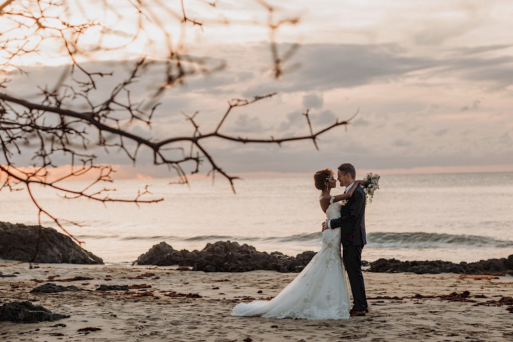 reportage Hochzeit auf Tobago 28