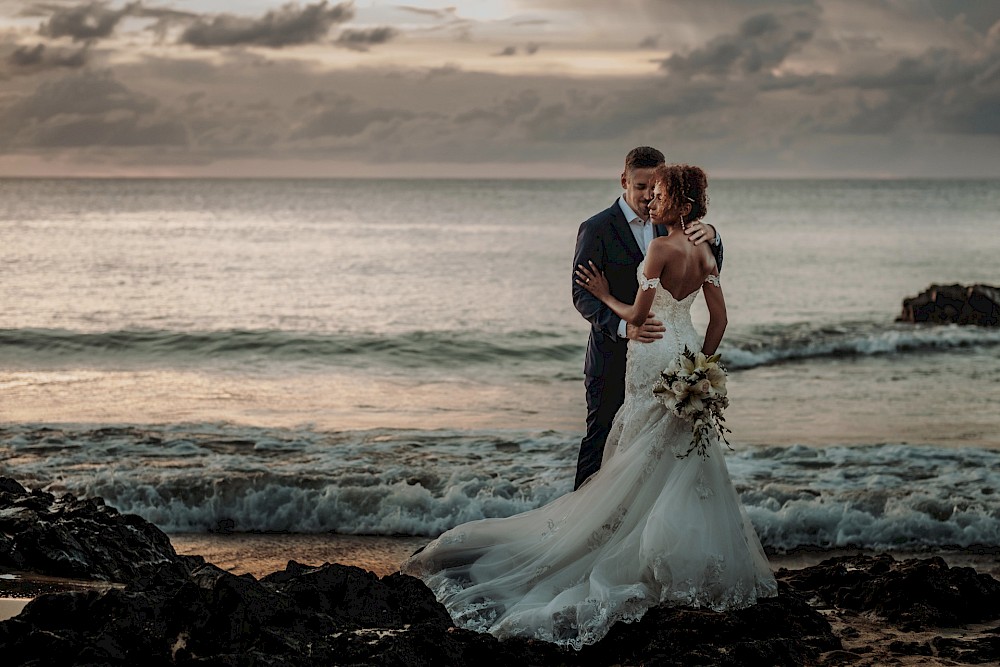 reportage Hochzeit auf Tobago 29