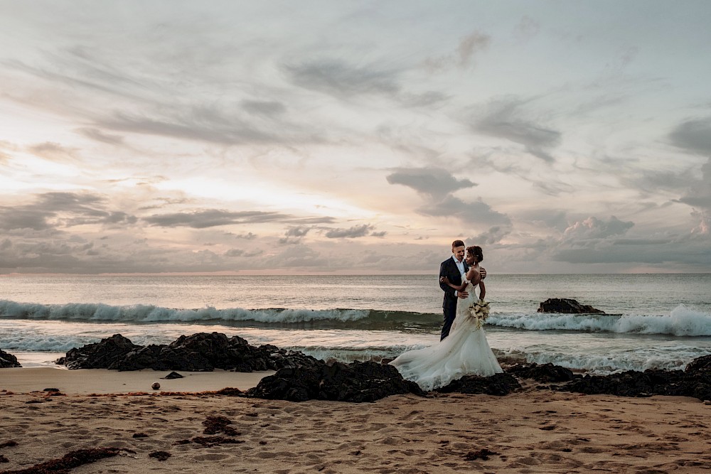 reportage Hochzeit auf Tobago 30