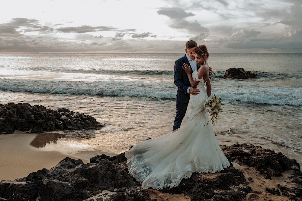 reportage Hochzeit auf Tobago 31