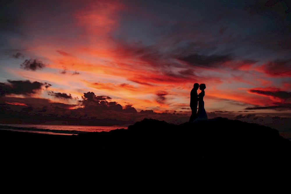 reportage Hochzeit auf Tobago 34