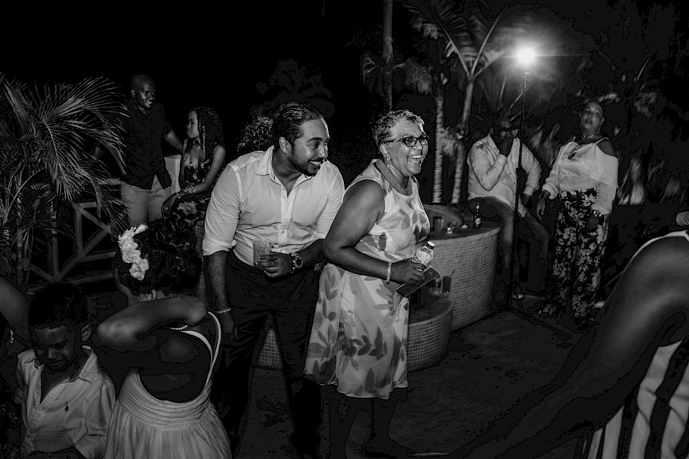 reportage Hochzeit auf Tobago 44