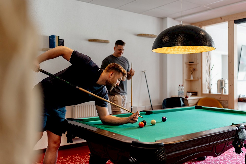 reportage Iohana und Dusty 10