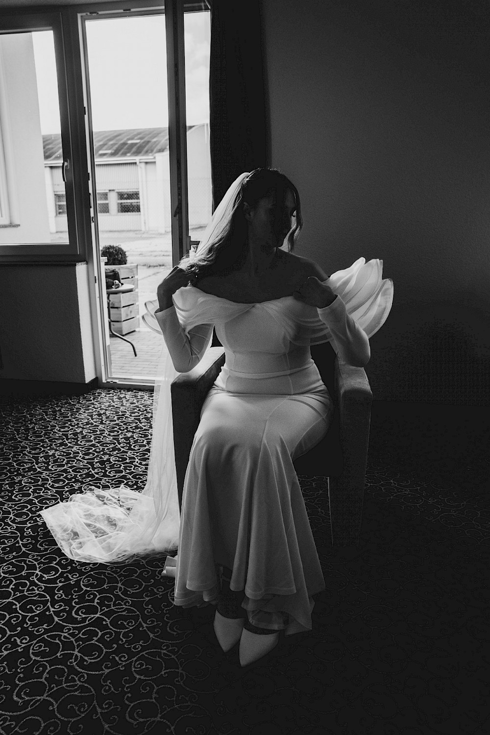 reportage Iohana und Dusty 5