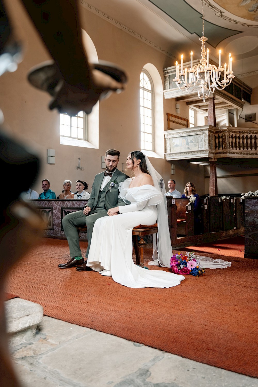 reportage Iohana und Dusty 22