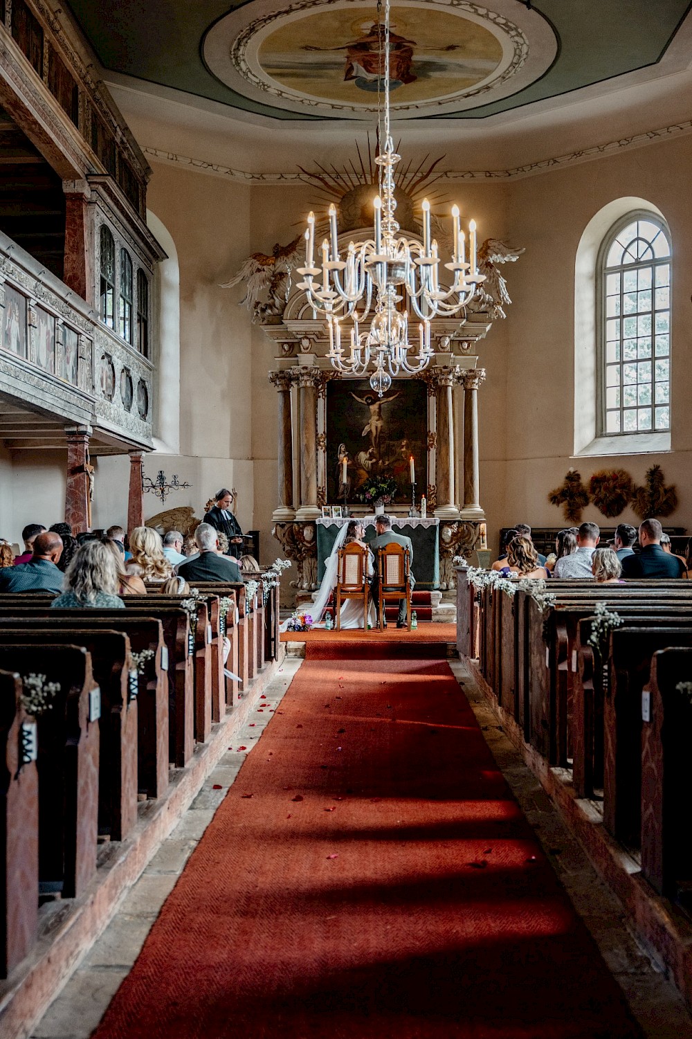 reportage Iohana und Dusty 25