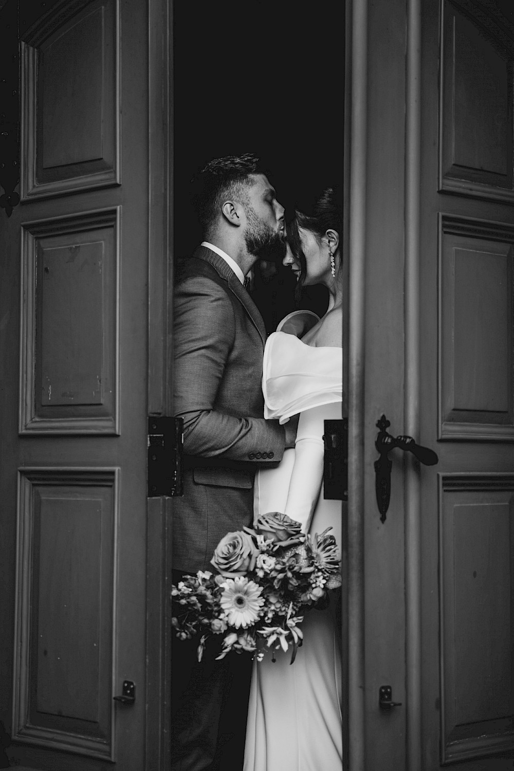 reportage Iohana und Dusty 30