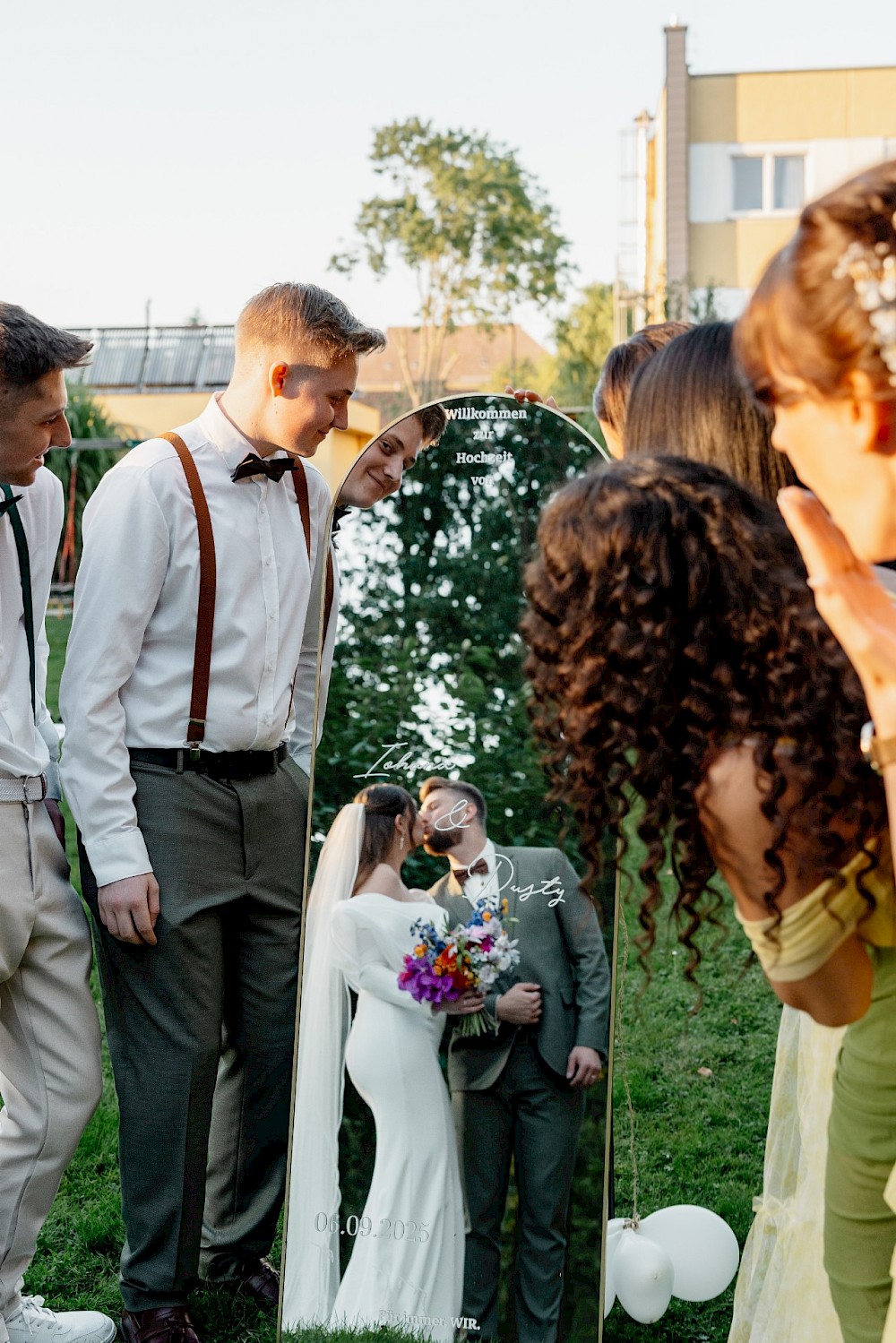 reportage Iohana und Dusty 47