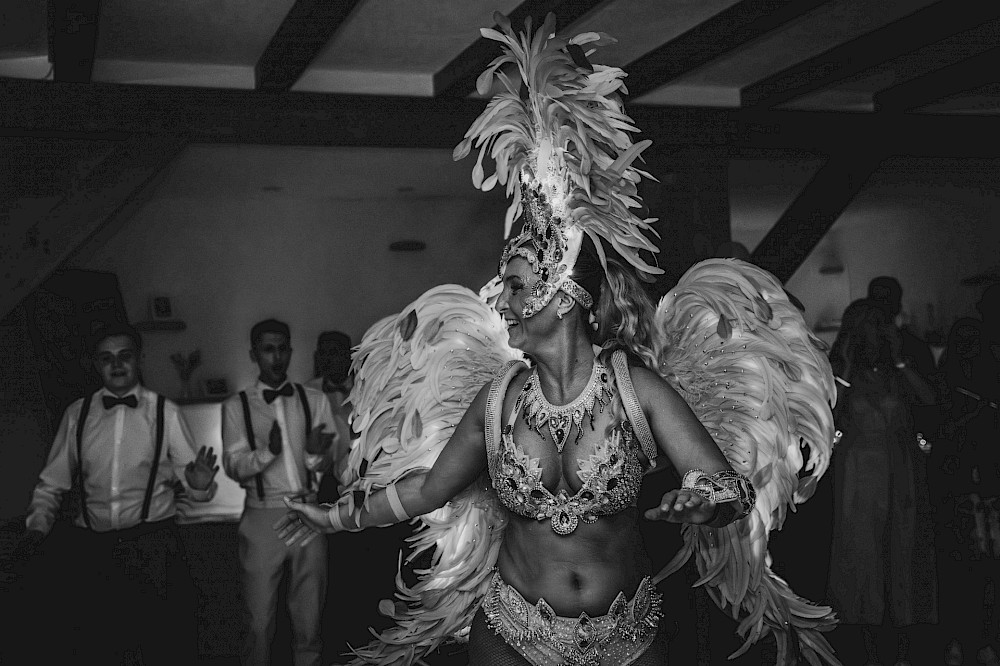 reportage Iohana und Dusty 60