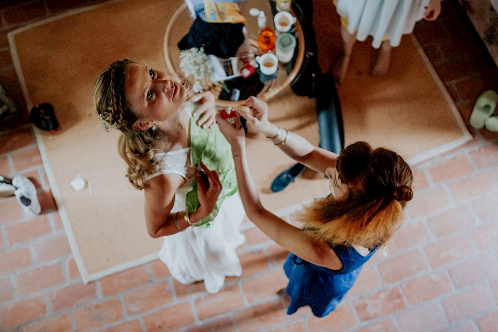 reportage Hochzeit in der Augustusgabe Barby 9