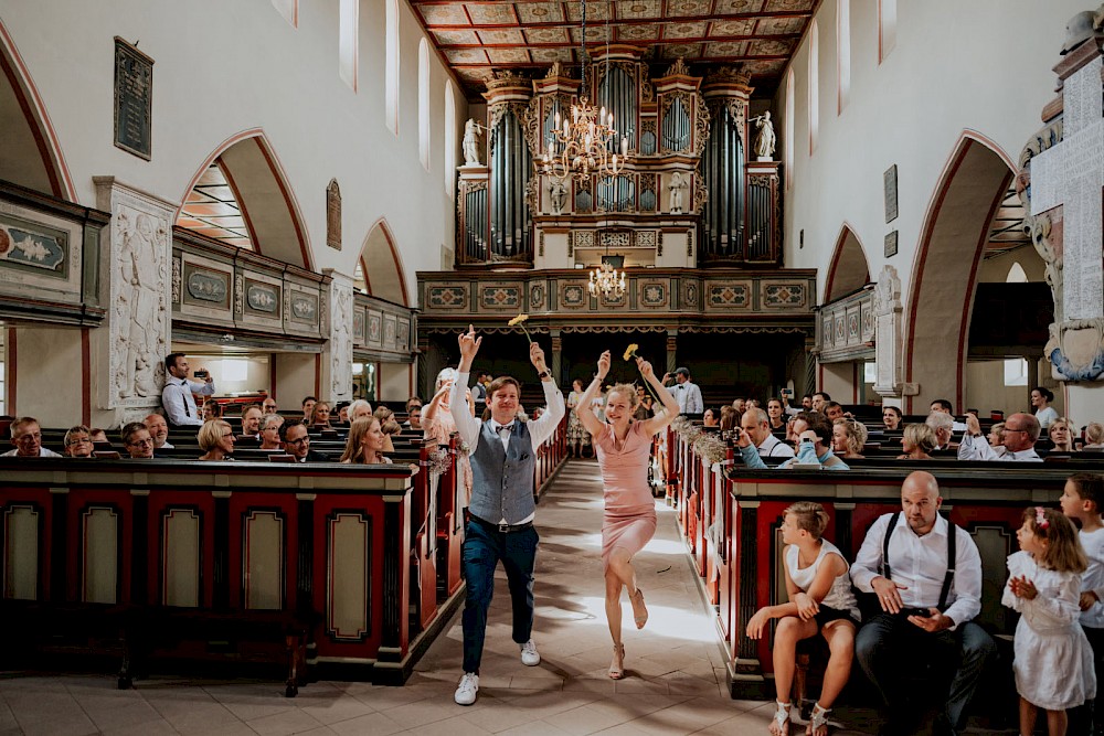 reportage Hochzeit in der Augustusgabe Barby 16