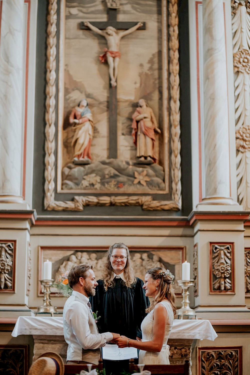 reportage Hochzeit in der Augustusgabe Barby 19