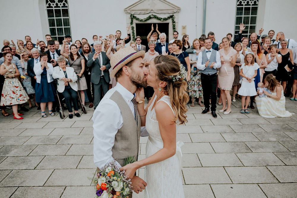 reportage Hochzeit in der Augustusgabe Barby 27