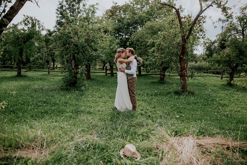 reportage Hochzeit in der Augustusgabe Barby 37