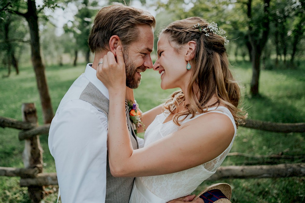 reportage Hochzeit in der Augustusgabe Barby 31