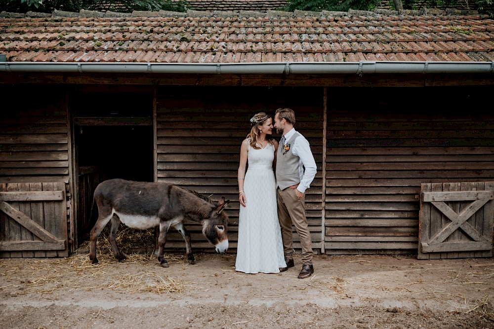 reportage Hochzeit in der Augustusgabe Barby 38