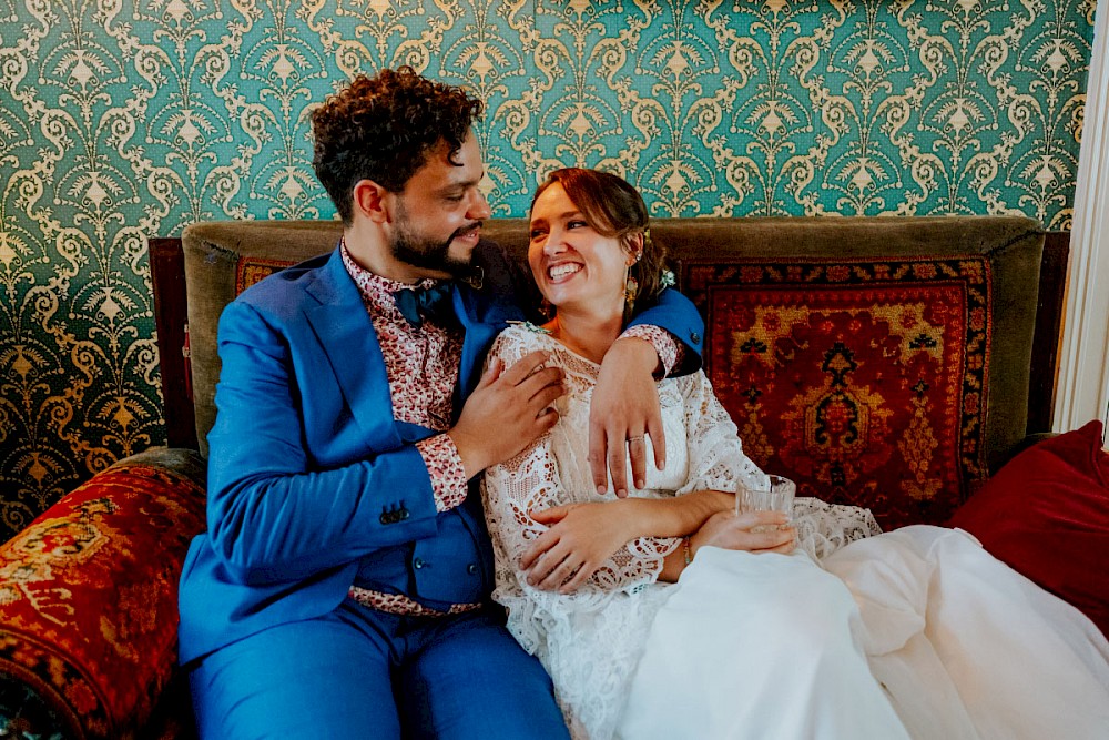 reportage Die Fahrradhochzeit 52