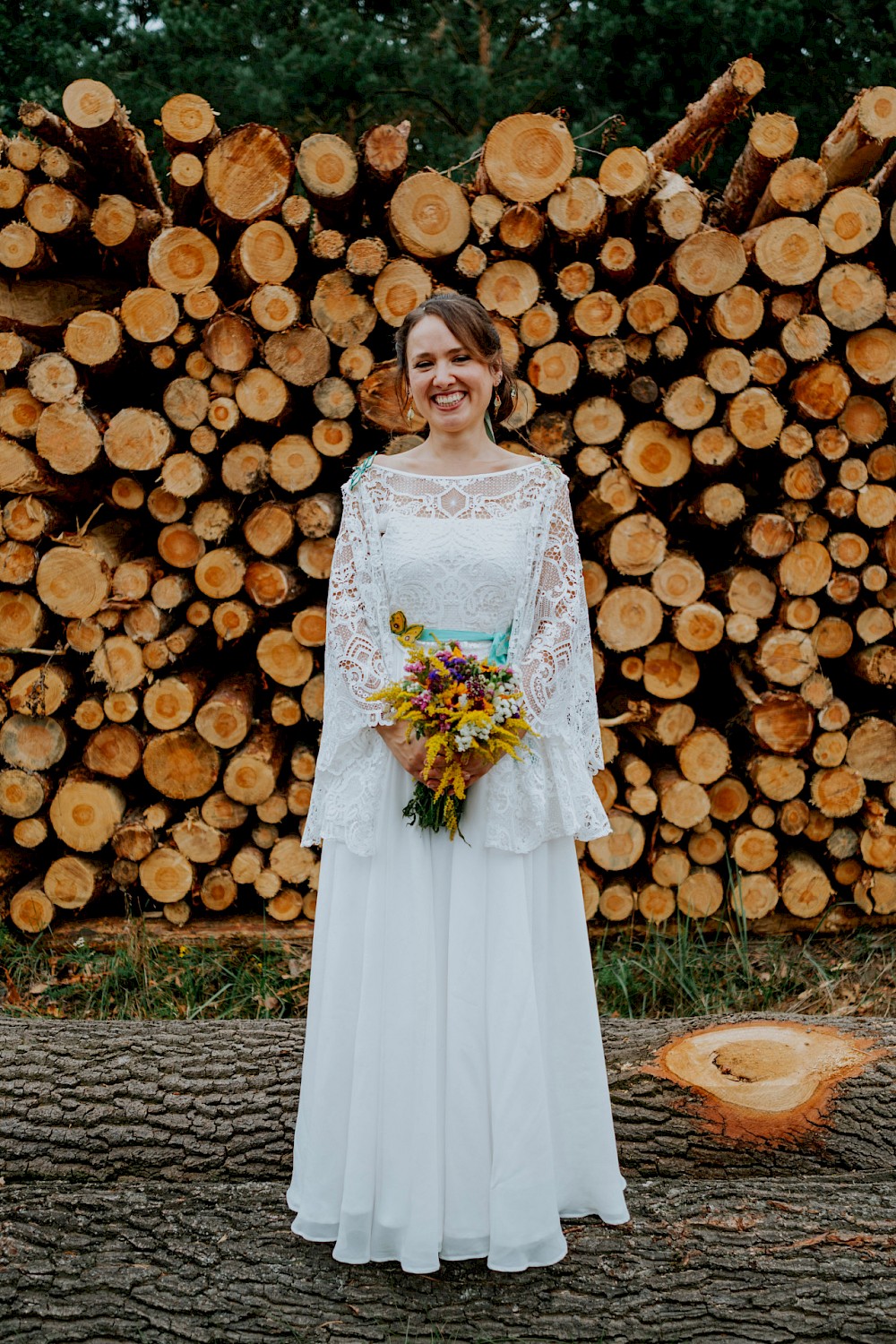 reportage Die Fahrradhochzeit 34