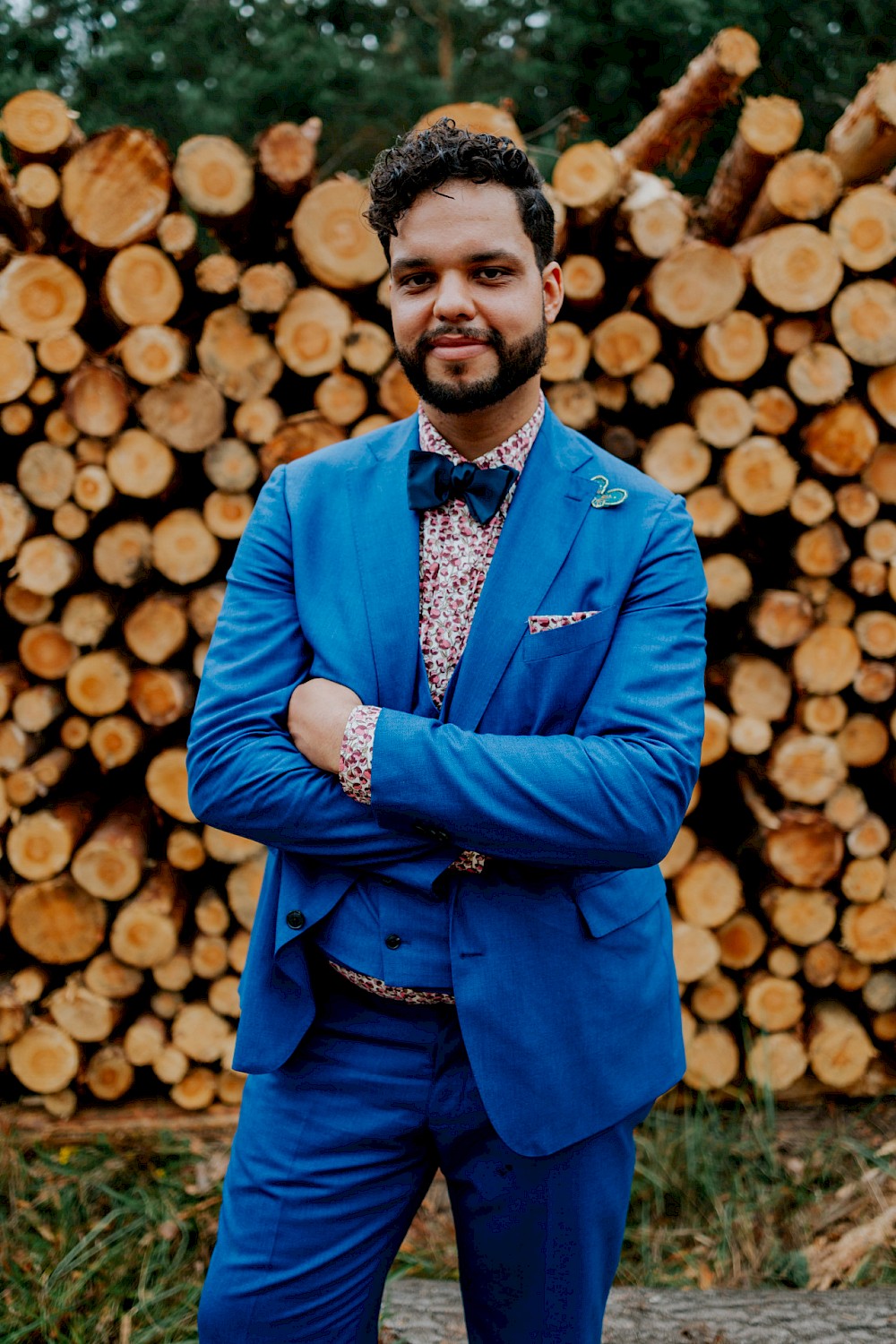 reportage Die Fahrradhochzeit 36