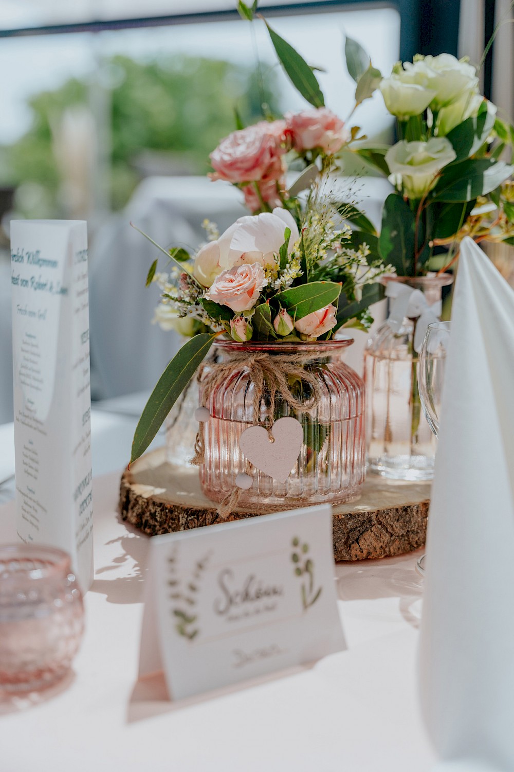 reportage Hochzeit in der Orangerie Magdeburg 3