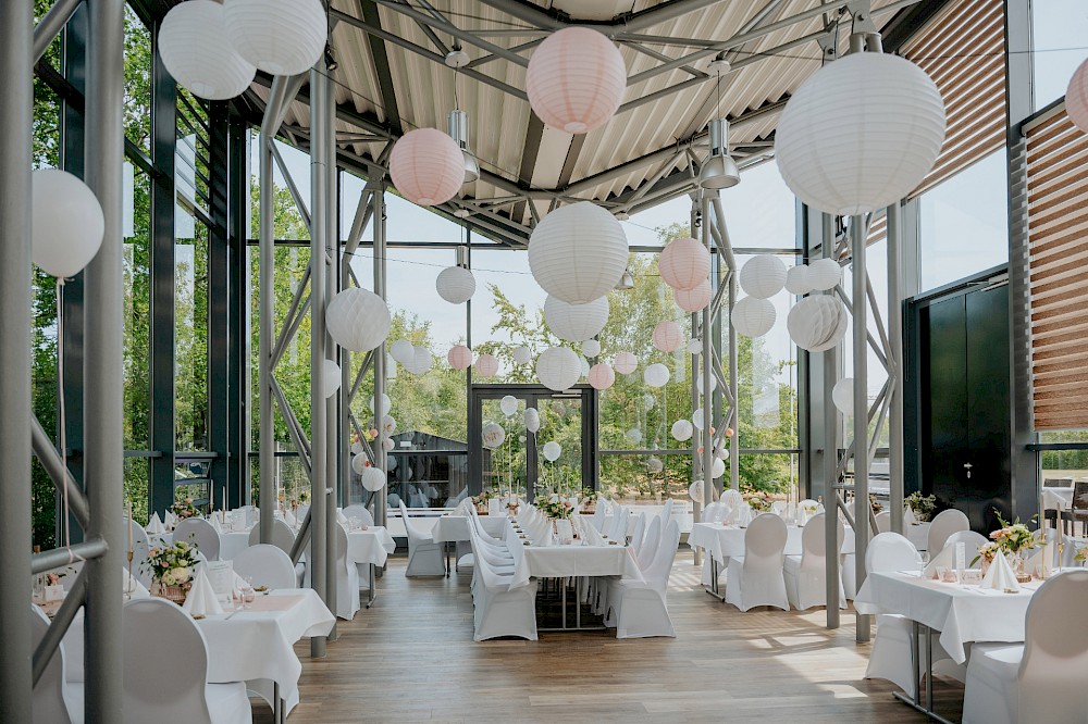 reportage Hochzeit in der Orangerie Magdeburg 2