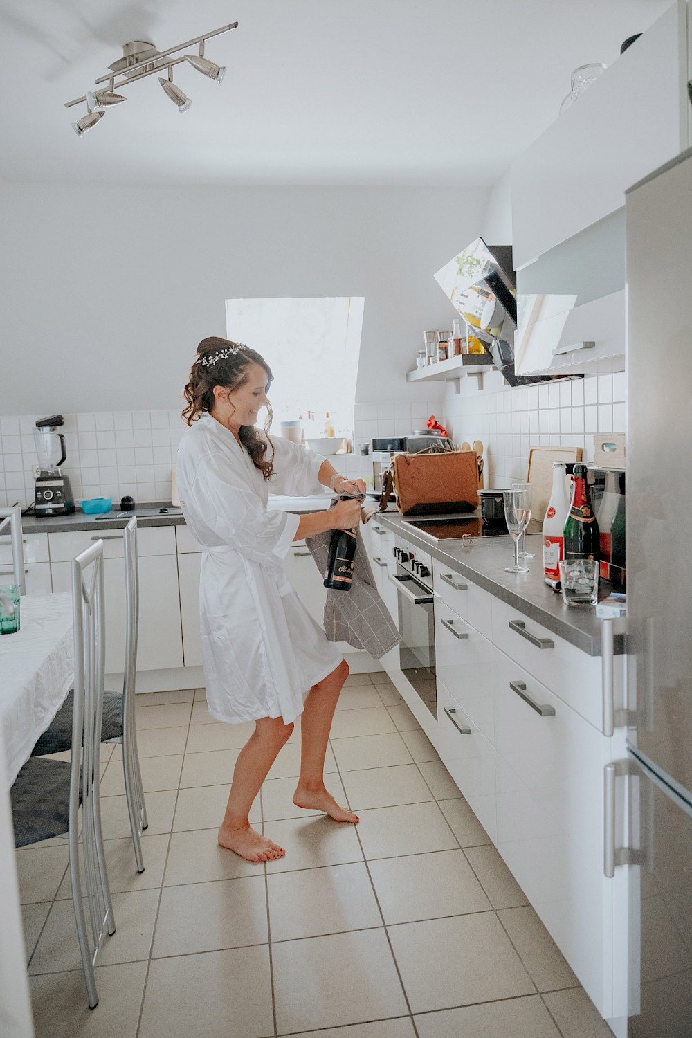 reportage Hochzeit in der Orangerie Magdeburg 6
