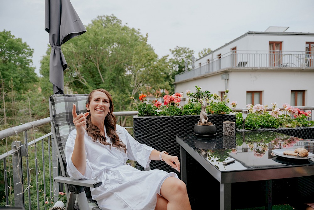 reportage Hochzeit in der Orangerie Magdeburg 11