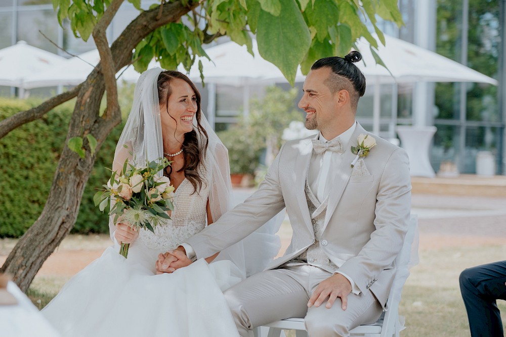 reportage Hochzeit in der Orangerie Magdeburg 14