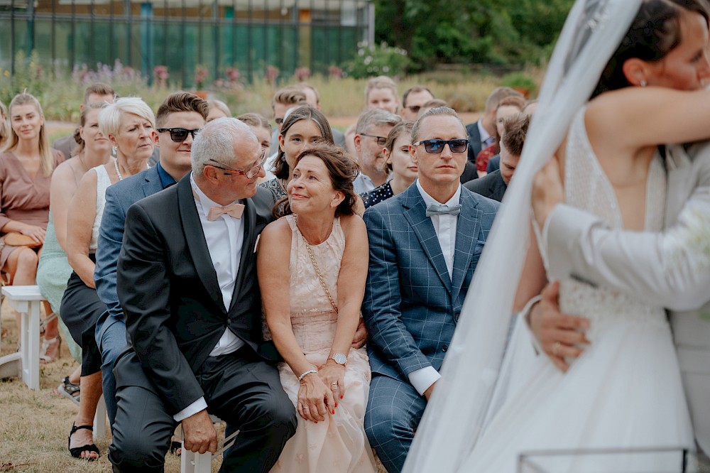 reportage Hochzeit in der Orangerie Magdeburg 16