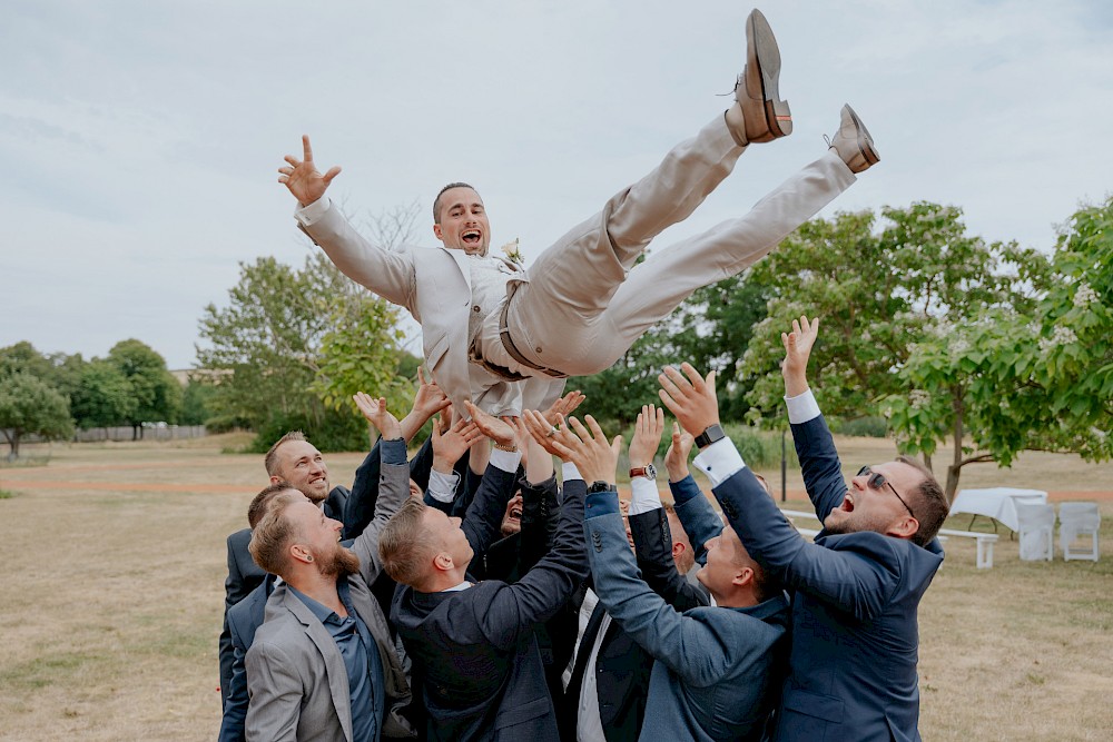 reportage Hochzeit in der Orangerie Magdeburg 18