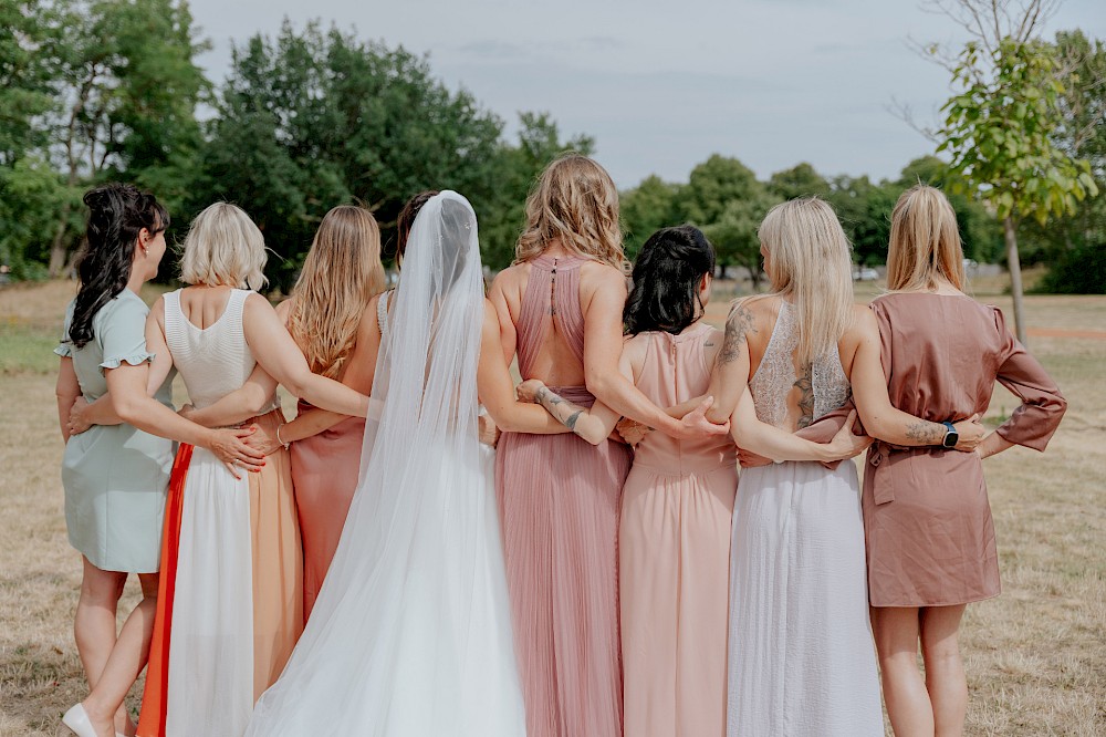 reportage Hochzeit in der Orangerie Magdeburg 19