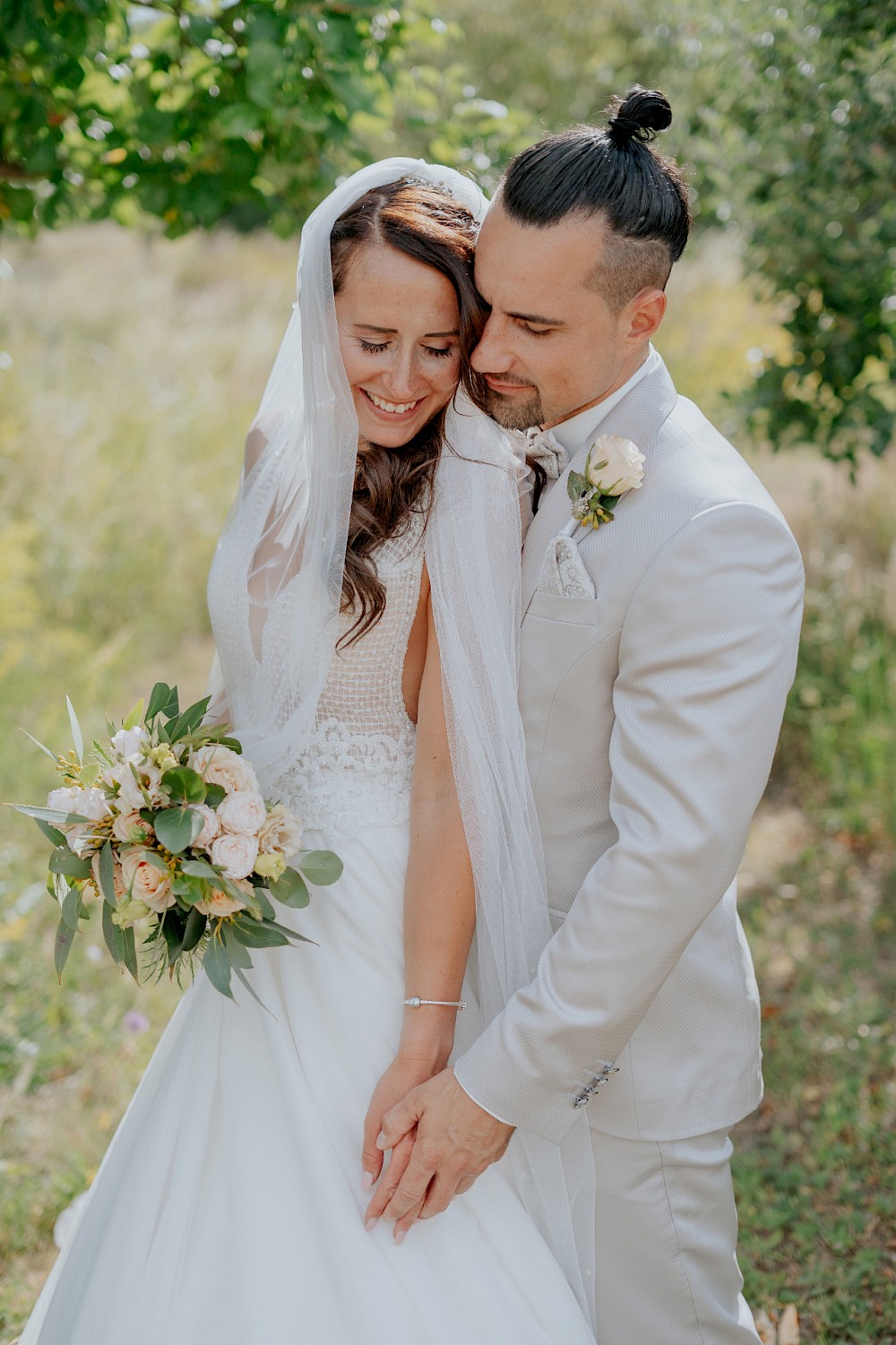 reportage Hochzeit in der Orangerie Magdeburg 27
